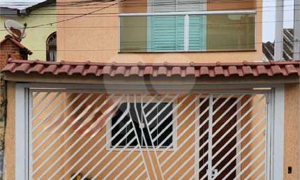 Sobrado com 3 quartos à venda em vila vitório mazzei - sp