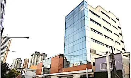 Prédio à venda na Rua Pedro Fioretti, 480, Centro, Osasco