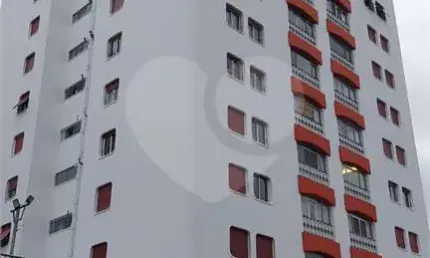 Apartamento com 3 quartos à venda na Avenida Nova Cantareira, Tucuruvi, São Paulo