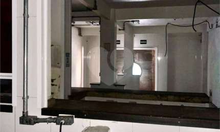 Casa comercial à venda na Travessa Alex Vallauri, 5, Itaim Bibi, São Paulo