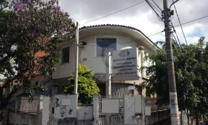 Sobrado com 1 quartos à venda em jardim são paulo(zona norte) - sp