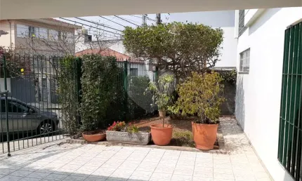 Casa com 3 quartos à venda na Rua Teerã, 528, Vila Leopoldina, São Paulo