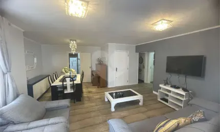 Apartamento com 4 quartos à venda em santa teresinha - sp