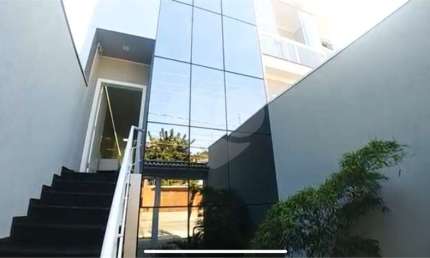 Casa comercial à venda na Rua José de Albuquerque Medeiros, 710, Água Fria, São Paulo