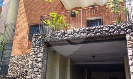 Casa comercial à venda na Avenida Leôncio de Magalhães, 1648, Santana, São Paulo
