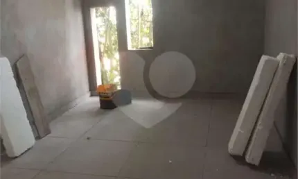 Apartamento com 1 quarto à venda na Rua Sargento Sílvio Nunes Miranda, 3, Casa Verde, São Paulo