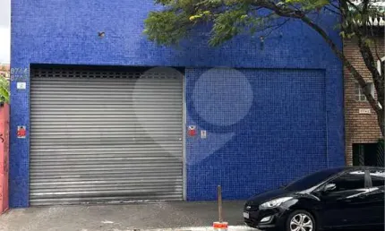 Barracão / Galpão / Depósito à venda na Avenida Engenheiro Caetano Álvares, 6744, Mandaqui, São Paulo