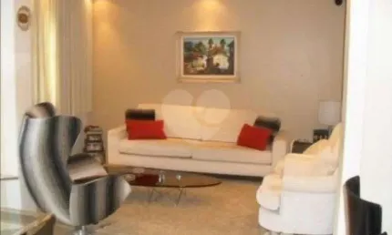 Apartamento com 2 quartos à venda em indianópolis - sp