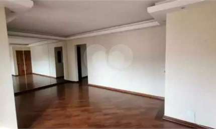 Apartamento com 4 quartos à venda na Rua Conselheiro Moreira de Barros, 480, Santana, São Paulo