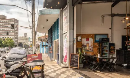 Galpão à venda ou para locação em vila prudente - sp
