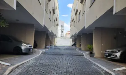 Casa em condomínio fechado com 3 quartos à venda na Rua Francisca Maria de Souza, 295, Tucuruvi, São Paulo