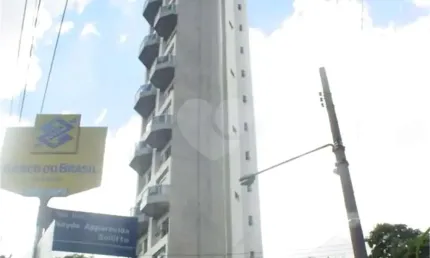 Apartamento com 2 quartos à venda na Rua Doutora Neyde Apparecida Sollitto, 460, Vila Clementino, São Paulo