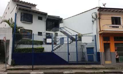 Prédio comercial com 11 salas para venda a 1 km do metro santana