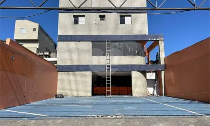 Prédio inteiro à venda ou para locação em jardim brasil (zona norte) - sp