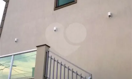 Condomínio com 3 quartos à venda em vila primavera - sp
