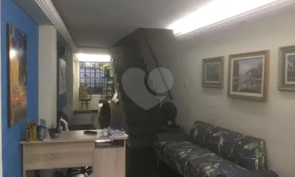 Sala comercial à venda na Avenida Conceição, 130, Vila Guilherme, São Paulo
