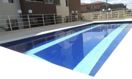 Apartamento no bairro da Casa Verde novo e nunca habitado com 2 dormitórios