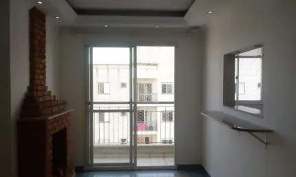 Apartamento com 2 quartos à venda em lauzane paulista - sp