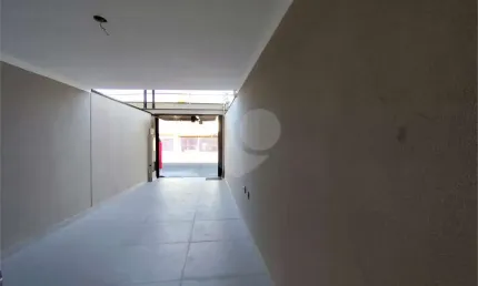 Sobrado com 3 quartos à venda em vila isolina mazzei - sp