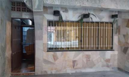 Casa com 3 quartos à venda na Rua Japi, 295, Vila Guilherme, São Paulo