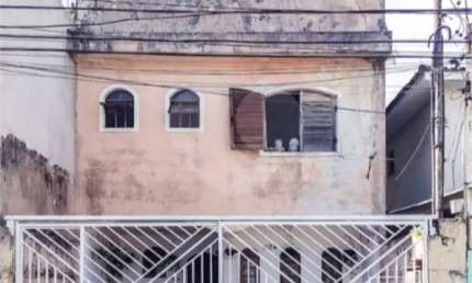 Casa com 3 quartos à venda na Rua Liliental, 1024, Parque Edu Chaves, São Paulo
