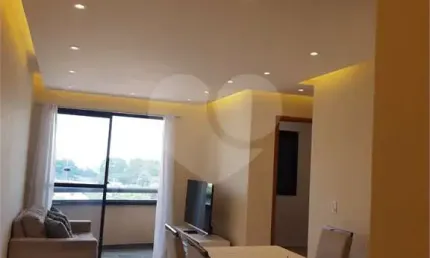 Apartamento com 2 quartos à venda na Rua Francisco Tapajós, 170, Saúde, São Paulo