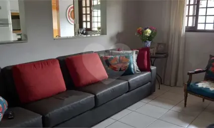 Casa com 3 quartos à venda na João Rios, Jardim Virgínia Bianca, São Paulo