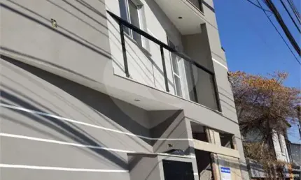 Casa em condomínio fechado com 1 quarto à venda na Rua Vaz Muniz, 848, Tucuruvi, São Paulo