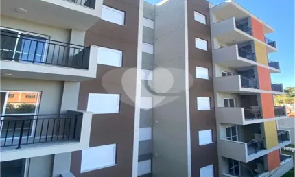 Apartamento com 2 quartos à venda na Avenida Senador José Ermírio de Moraes, 134, Tremembé, São Paulo