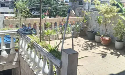 Sobrado à venda, 200 m² com 3 dormitórios - Parque Mandaqui - São Paulo/SP