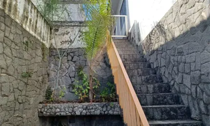 Casa com 2 quartos à venda na Rua Votupoca, Lapa, São Paulo