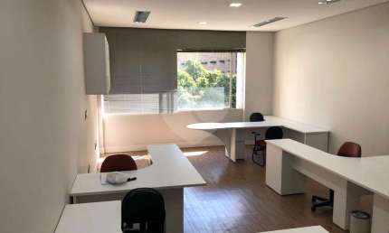 Sala comercial à venda na Rua Martins Fontes, 175, Centro, São Paulo