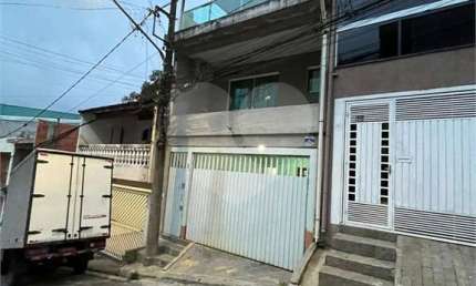 Casa com 3 quartos à venda na Rua Harmonia, 38, Tremembé, São Paulo