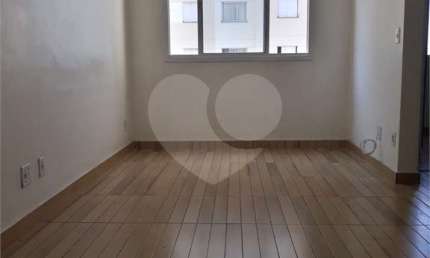 Apartamento com 1 quarto à venda na Rua Odorico Mendes, 181, Mooca, São Paulo