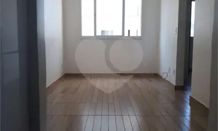 Apartamento com 1 quarto à venda na Rua Odorico Mendes, Mooca, São Paulo