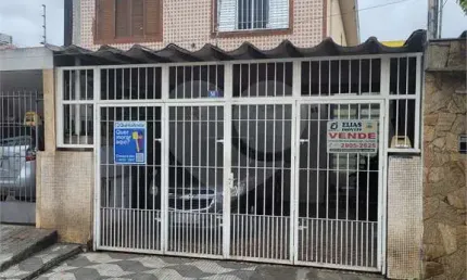 SOBRADÃO NA VILA GALVÃO PROX DO COMERCIAL ESPERANÇA