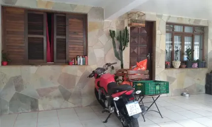 Casa com 4 quartos à venda na Travessa Henrique Clay, 14, Tremembé, São Paulo
