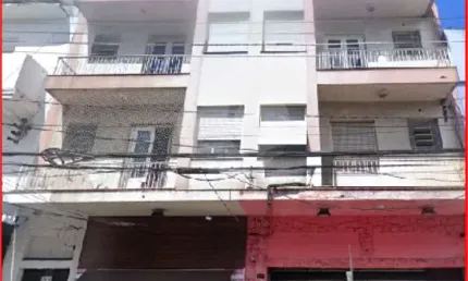 Prédio à venda na Rua Visconde de Laguna, Mooca, São Paulo