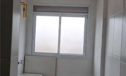 Apartamento com 2 quartos à venda em vila galvão - sp