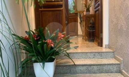 Casa com 3 quartos à venda na Rua Iriquita, 84, Tucuruvi, São Paulo