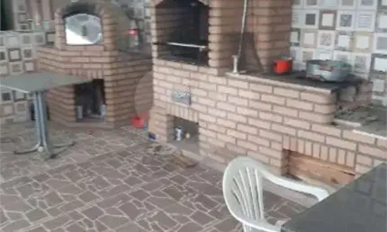 Casa com 5 quartos à venda na Rua Vitorino Freire, 150, Vila Galvão, Guarulhos