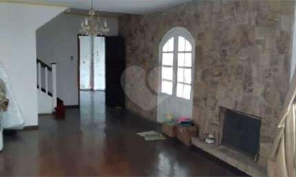 Casa comercial à venda na Praça do Centenário, 43, Casa Verde, São Paulo