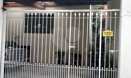 Casa com 2 quartos à venda na Travessa Domenico Zipoli, 2, Tucuruvi, São Paulo