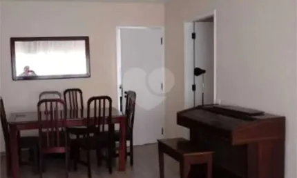 Apartamento com 3 quartos à venda na Rua Relíquia, 184, Casa Verde, São Paulo