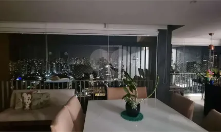 Apartamento com 3 quartos à venda na Rua Maria Curupaiti, 1164, Casa Verde, São Paulo