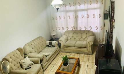 Casa com 2 quartos à venda na Rua Armando Ramos Filho, 186, Freguesia do Ó, São Paulo