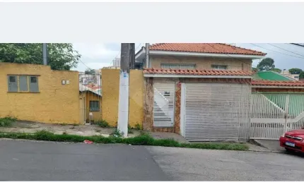 Sobrado com 3 quartos à venda em vila santa terezinha (zona norte) - sp