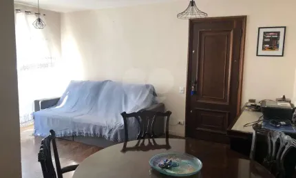 Apartamento com 2 quartos à venda em santa cecília - sp