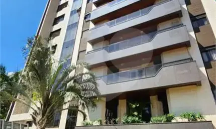 Apartamento com 4 quartos à venda na Rua Vitor Costa, 822, Saúde, São Paulo