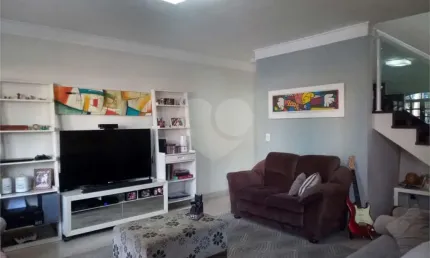 Casa com 3 quartos à venda na Rua André da Fonseca, 75, Vila Maria, São Paulo